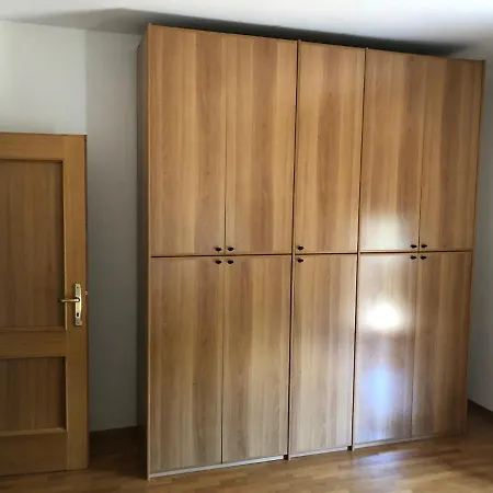 Lido Apartment *