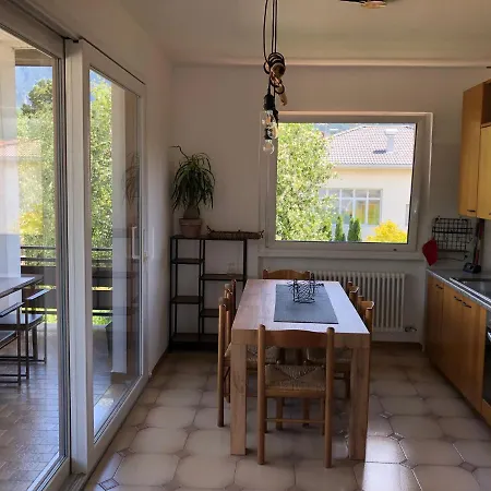 Lido Apartment *